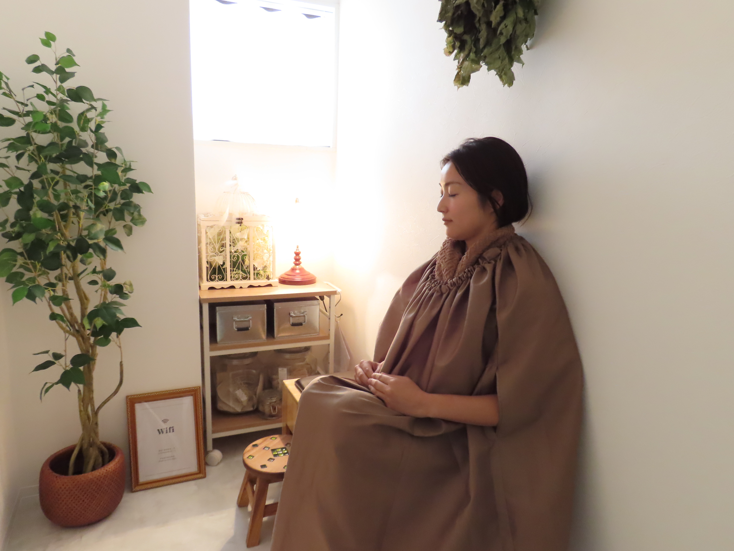 デトックス足湯 嘘
